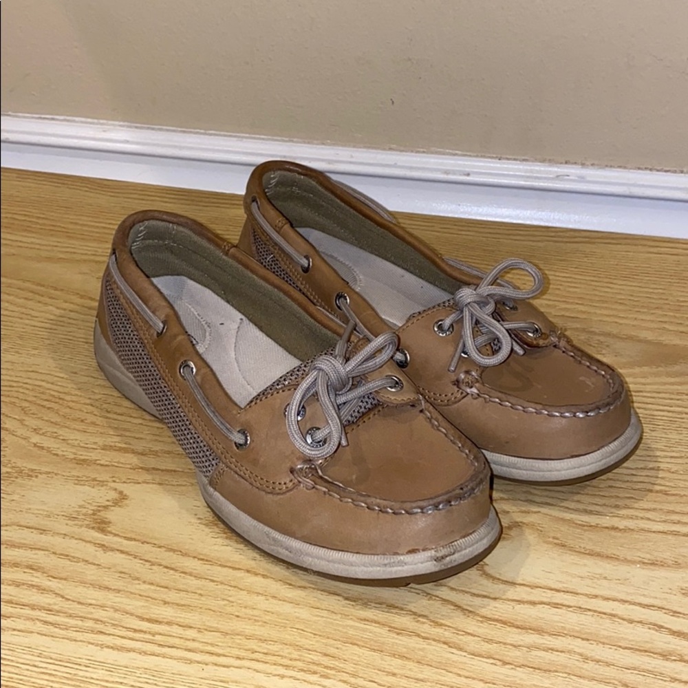 Classic Women’s Sperrys